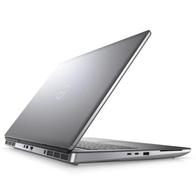 DELL Precision 7760 Mobile Workstation - XEON W-11855M / 32GB / 1TB SSD / RTX A4000 8GB