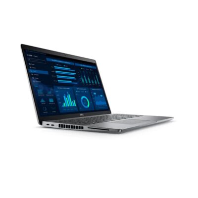 Laptop Dell Mobile Precision Workstation 3581 71023331 (Intel Core i7-13800H | 16GB | 512GB