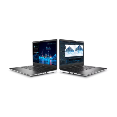 Laptop Máy Trạm Đồ Họa Dell Precision 7760/ Core i7-11850H/ 16GB/ 512GB