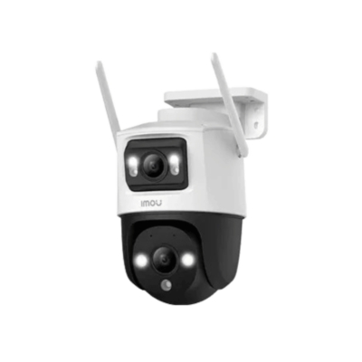 Camera ngoài trời iMou Cruiser Dual S7XP (5MP + 5MP, IP66, đàm thoại, đêm full màu)