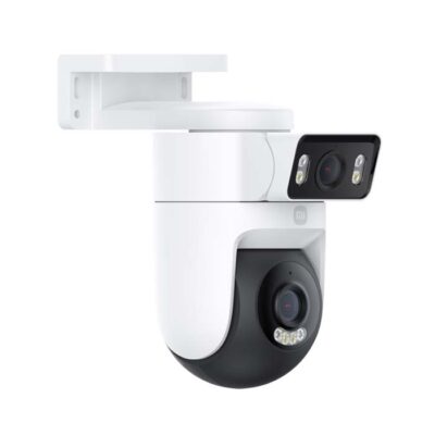 Camera ngoài trời 2 MẮT Xiaomi CW500 MJSXJ08HL 2.5K 4MP