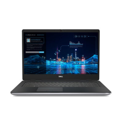 Dell Precision 7760