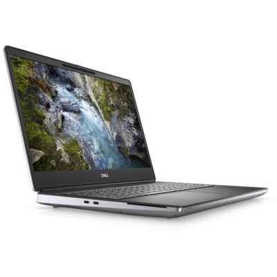 Dell Precision 7760 Mobile Workstation