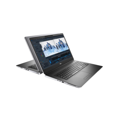Giá Laptop Dell Precision 7760 Cũ Siêu Rẻ