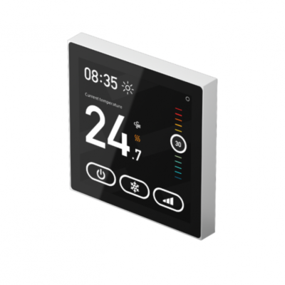 Kiểm soát nhiệt độ (NATURE THERMOSTAT) LS220-WT1
