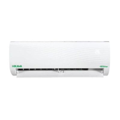 Điều hòa treo tường HIKAWA Inverter 2 chiều cao cấp 9000 BTU HI-VH10A/K-VH10A Mã sản phẩm: HI-VH10A/K-VH10A