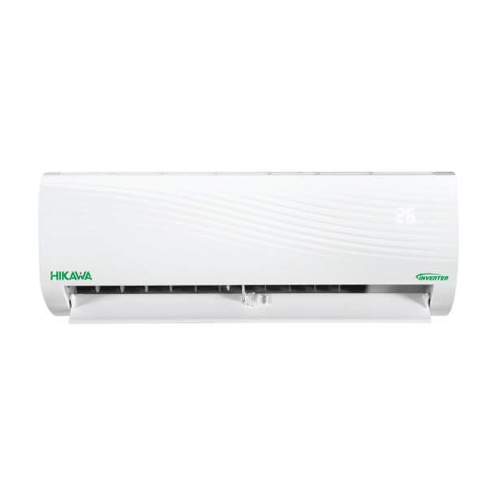 Điều hòa treo tường HIKAWA Inverter 2 chiều cao cấp 9000 BTU HI-VH10A/K-VH10A Mã sản phẩm: HI-VH10A/K-VH10A Điều hòa treo tường HIKAWA Inverter 2 chiều cao cấp 9000 BTU HI-VH10A/K-VH10A Mã sản phẩm: HI-VH10A/K-VH10A